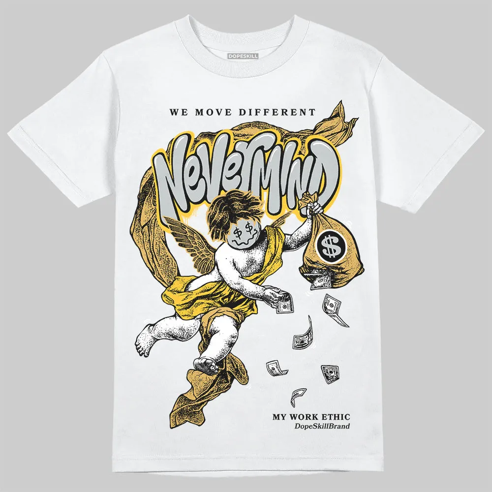 Phantom 12s DopeSkill T-Shirt Nevermind Graphic sold by DopeSkill product image thumbnail 2