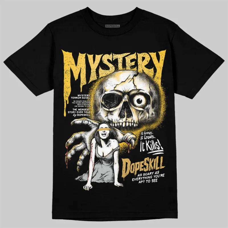 Phantom 12s DopeSkill T-Shirt Mystery Ghostly Grasp Graphic sold by DopeSkill