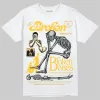 Phantom 12s DopeSkill T-Shirt Broken Bones Graphic sold by DopeSkill