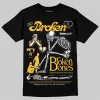 Phantom 12s DopeSkill T-Shirt Broken Bones Graphic sold by DopeSkill