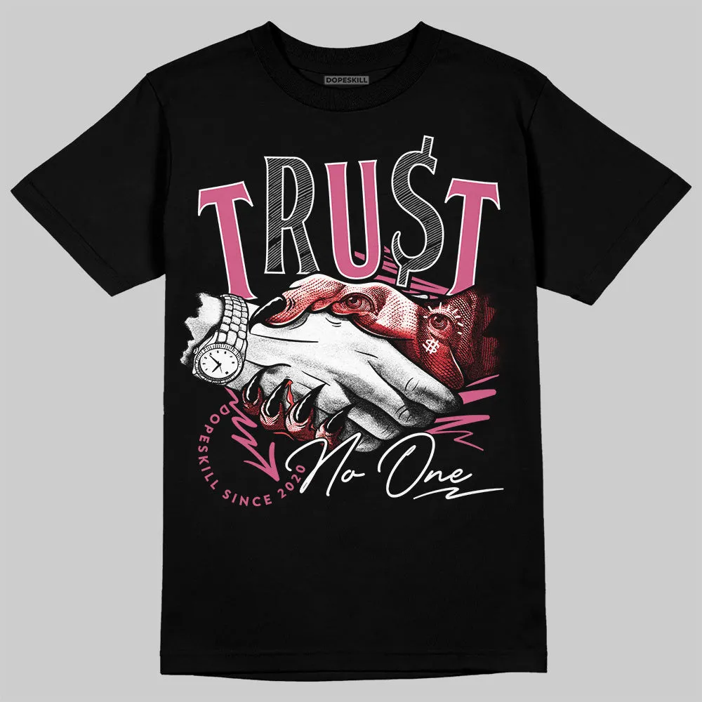 S - Serendipity Pro-X1 W DopeSkill T-Shirt Trust No One Graphic sold by DopeSkill