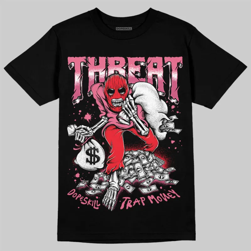 S - Serendipity Pro-X1 W DopeSkill T-Shirt Threat Graphic sold by DopeSkill
