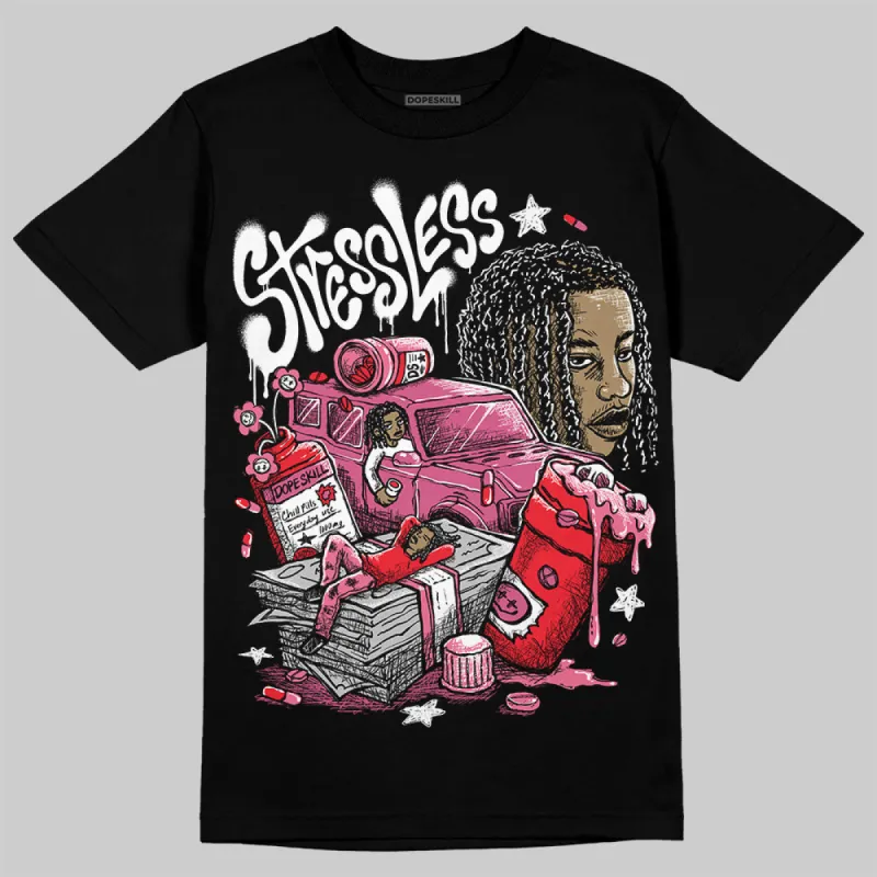 S - Serendipity Pro-X1 W DopeSkill T-Shirt Stressless Graphic sold by DopeSkill