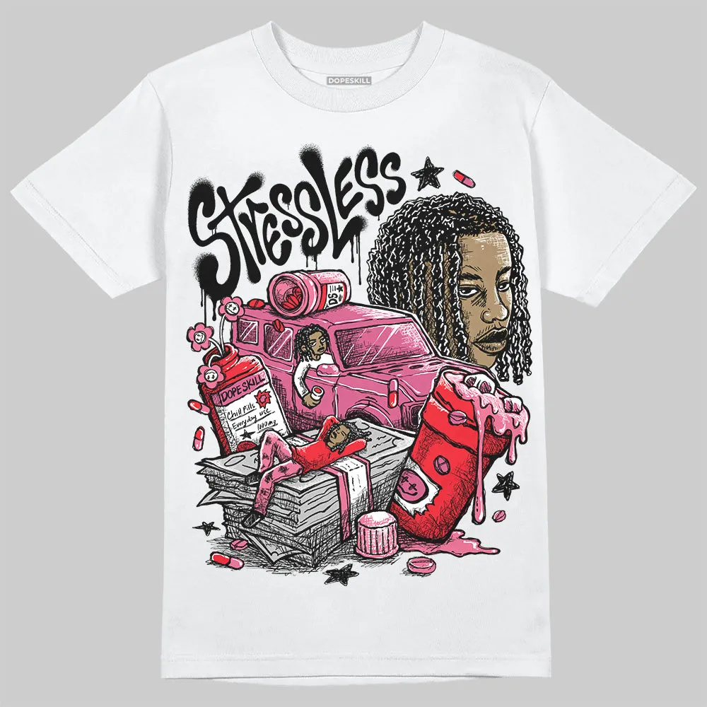S - Serendipity Pro-X1 W DopeSkill T-Shirt Stressless Graphic sold by DopeSkill product image thumbnail 2