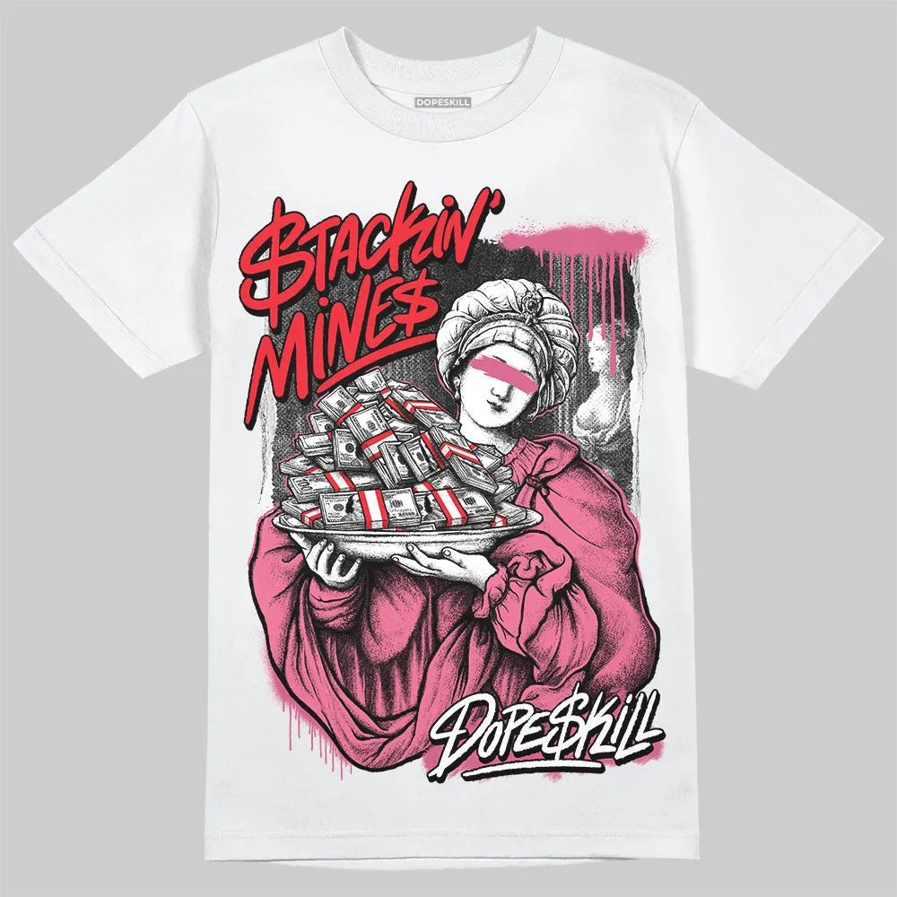 S - Serendipity Pro-X1 W DopeSkill T-Shirt Stackin Mines Graphic sold by DopeSkill product image thumbnail 2