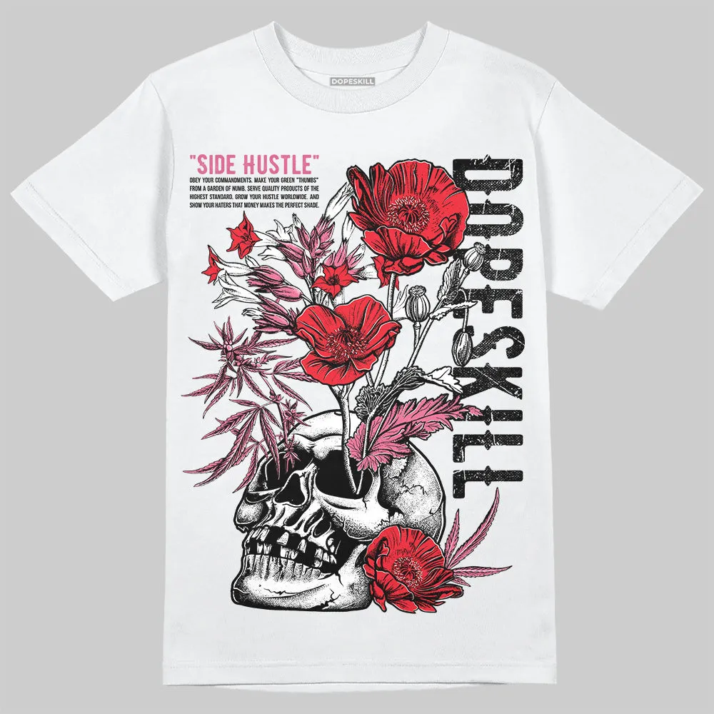 S - Serendipity Pro-X1 W DopeSkill T-Shirt Side Hustle Graphic sold by DopeSkill product image thumbnail 2