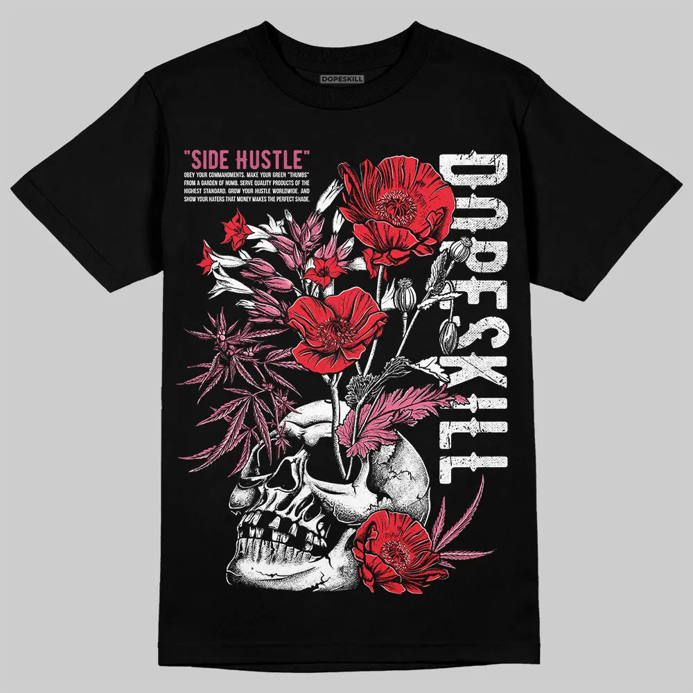 S - Serendipity Pro-X1 W DopeSkill T-Shirt Side Hustle Graphic sold by DopeSkill