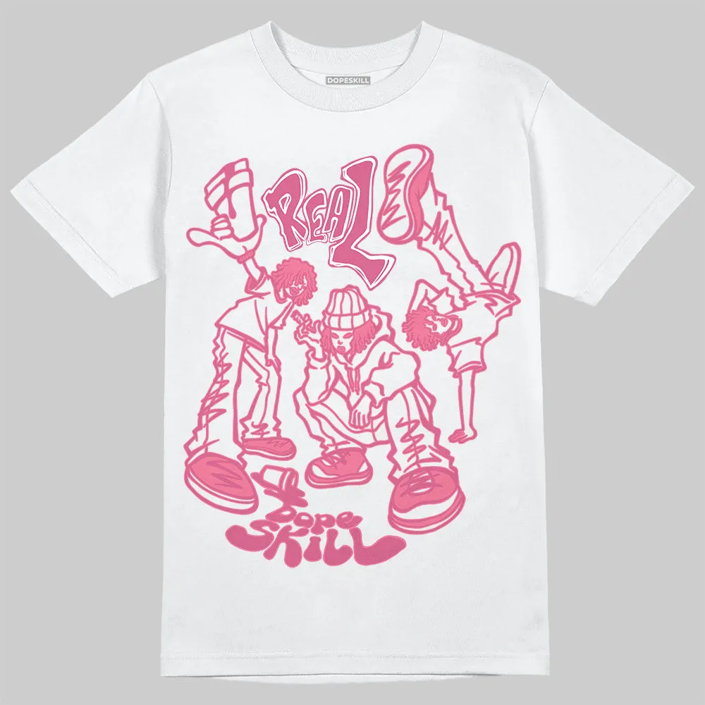 S - Serendipity Pro-X1 W DopeSkill T-Shirt Real Y2K Players Graphic sold by DopeSkill product image thumbnail 2