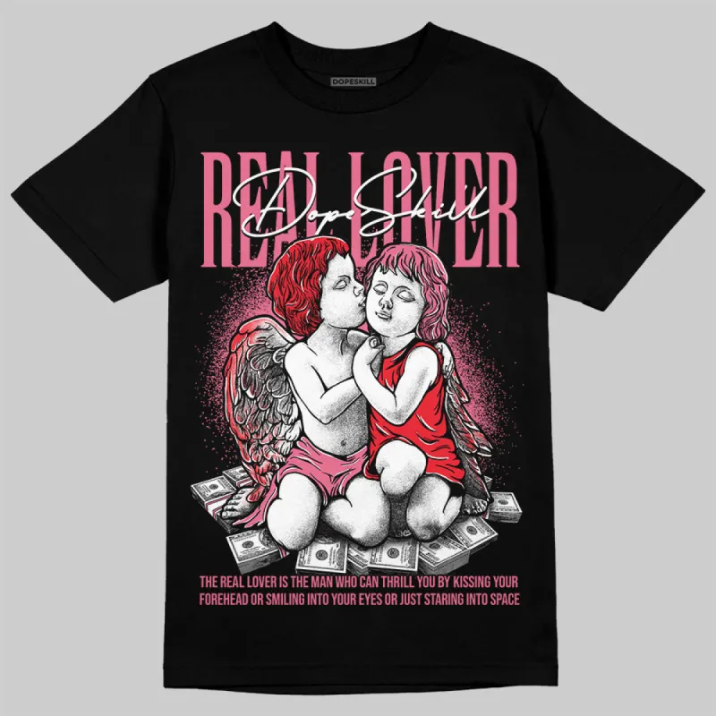 S - Serendipity Pro-X1 W DopeSkill T-Shirt Real Lover Graphic sold by DopeSkill