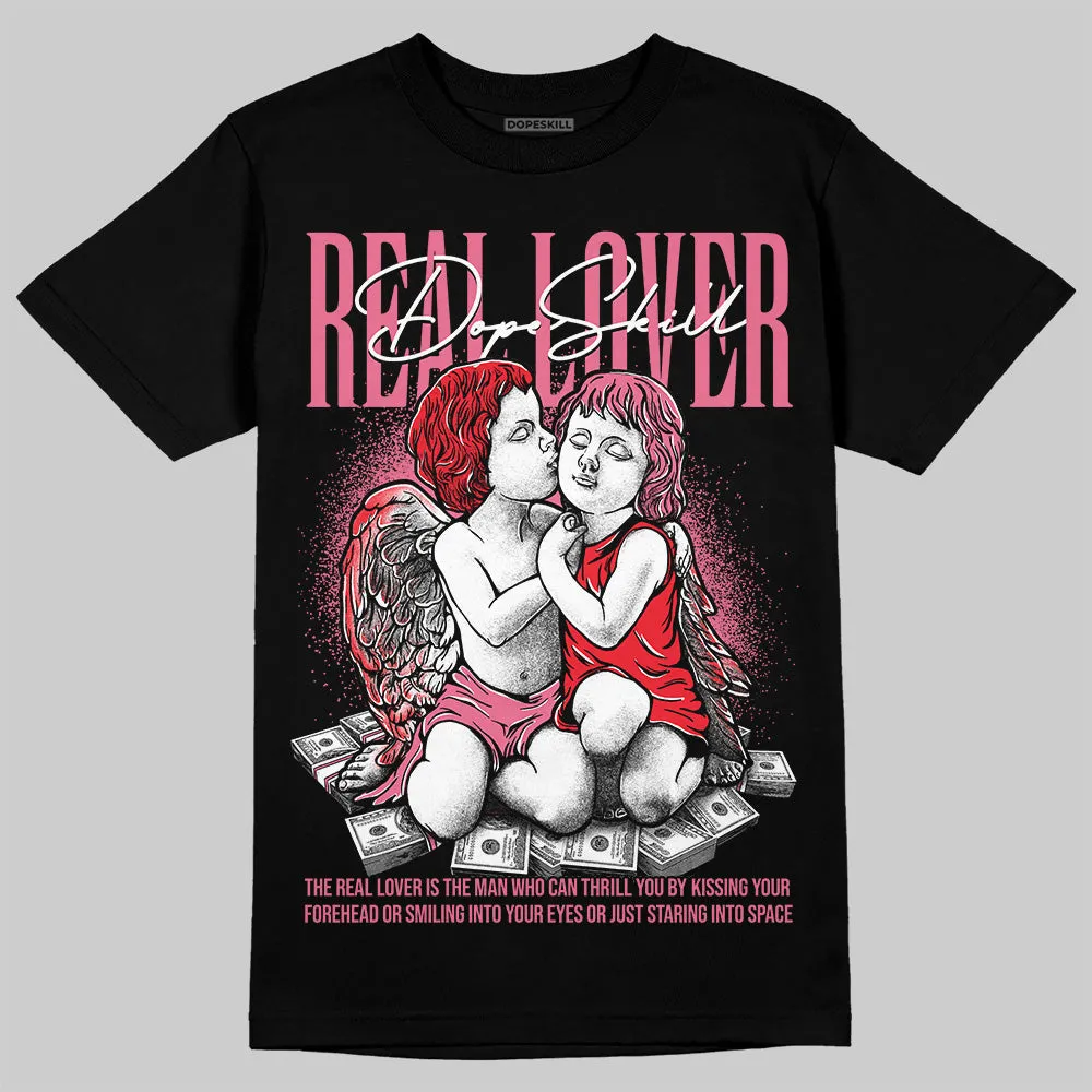 S - Serendipity Pro-X1 W DopeSkill T-Shirt Real Lover Graphic sold by DopeSkill
