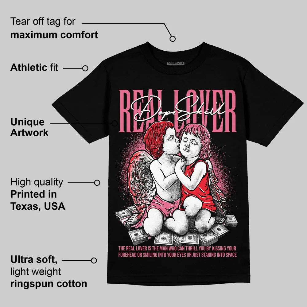 S - Serendipity Pro-X1 W DopeSkill T-Shirt Real Lover Graphic sold by DopeSkill product image thumbnail 3