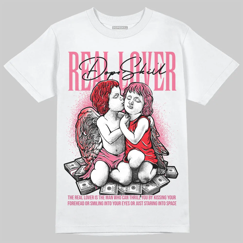 S - Serendipity Pro-X1 W DopeSkill T-Shirt Real Lover Graphic sold by DopeSkill product image thumbnail 2
