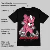 S - Serendipity Pro-X1 W DopeSkill T-Shirt MOMM Bear Graphic sold by DopeSkill