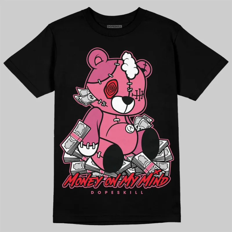 S - Serendipity Pro-X1 W DopeSkill T-Shirt MOMM Bear Graphic sold by DopeSkill