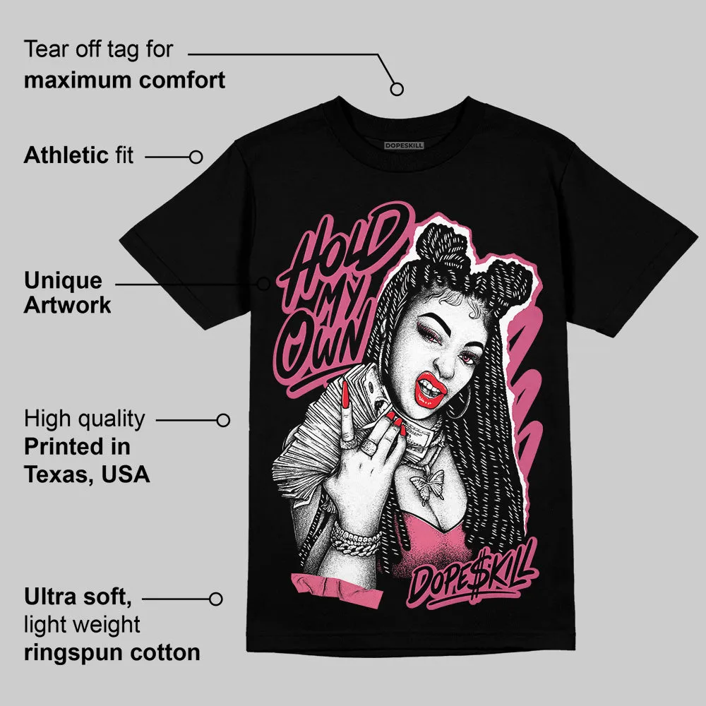 S - Serendipity Pro-X1 W DopeSkill T-Shirt New H.M.O Graphic sold by DopeSkill product image thumbnail 3