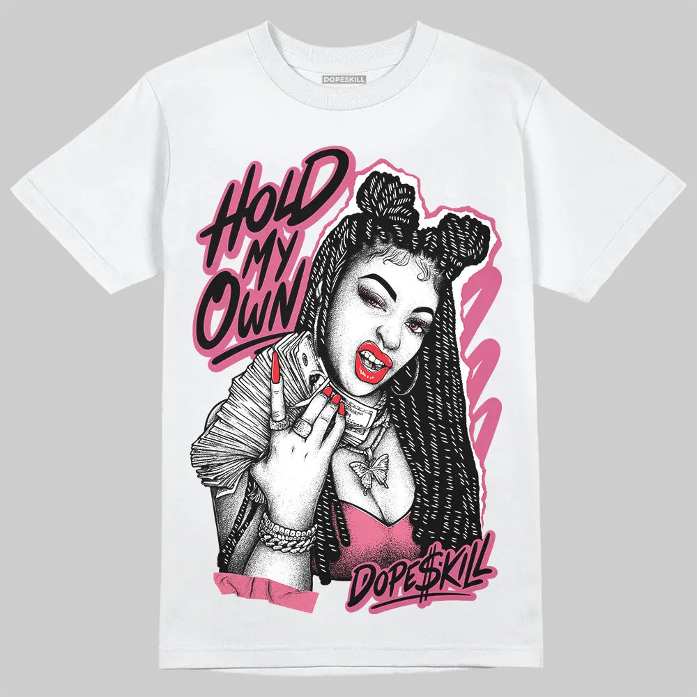 S - Serendipity Pro-X1 W DopeSkill T-Shirt New H.M.O Graphic sold by DopeSkill product image thumbnail 2