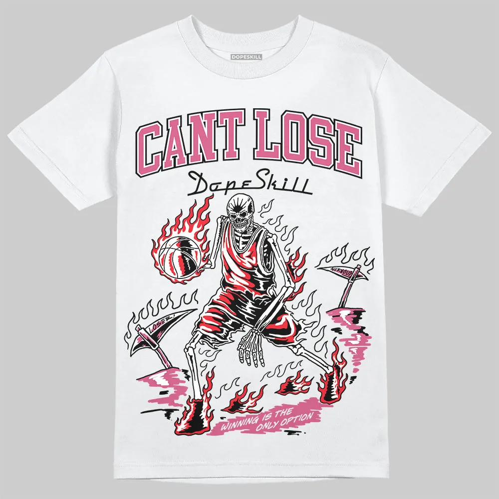 S - Serendipity Pro-X1 W DopeSkill T-Shirt Cant Lose Graphic sold by DopeSkill product image thumbnail 2