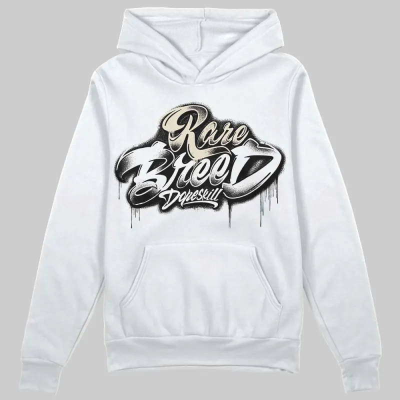 Reverse Metallic 5s DopeSkill Hoodie Sweatshirt Rare Breed Type Graphic sold by DopeSkill