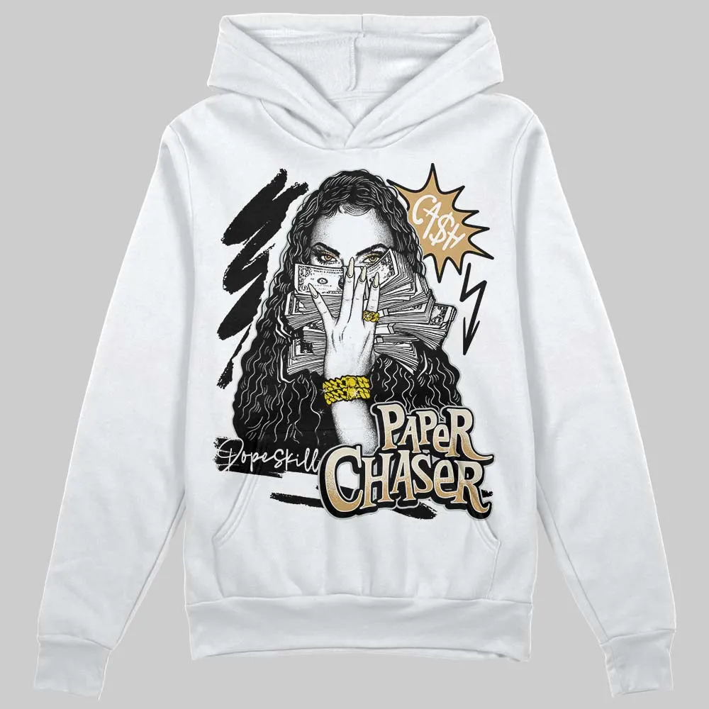 Reverse Metallic 5s DopeSkill Hoodie Sweatshirt NPC Graphic sold by DopeSkill
