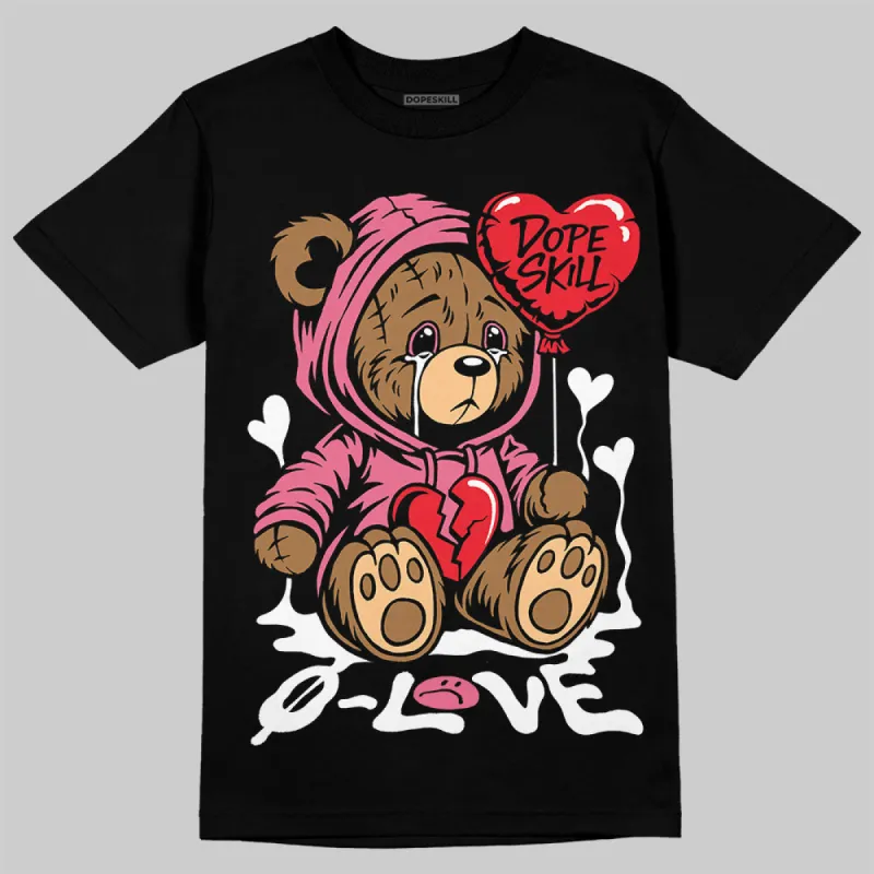 S - Serendipity Pro-X1 W DopeSkill T-Shirt Broken Bear Graphic sold by DopeSkill