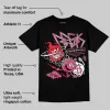 S - Serendipity Pro-X1 W DopeSkill T-Shirt Break Through Graphic sold by DopeSkill