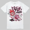 S - Serendipity Pro-X1 W DopeSkill T-Shirt Break Through Graphic sold by DopeSkill