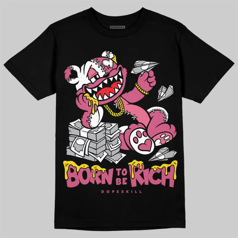 S - Serendipity Pro-X1 W DopeSkill T-Shirt Born To Be Rich Graphic sold by DopeSkill