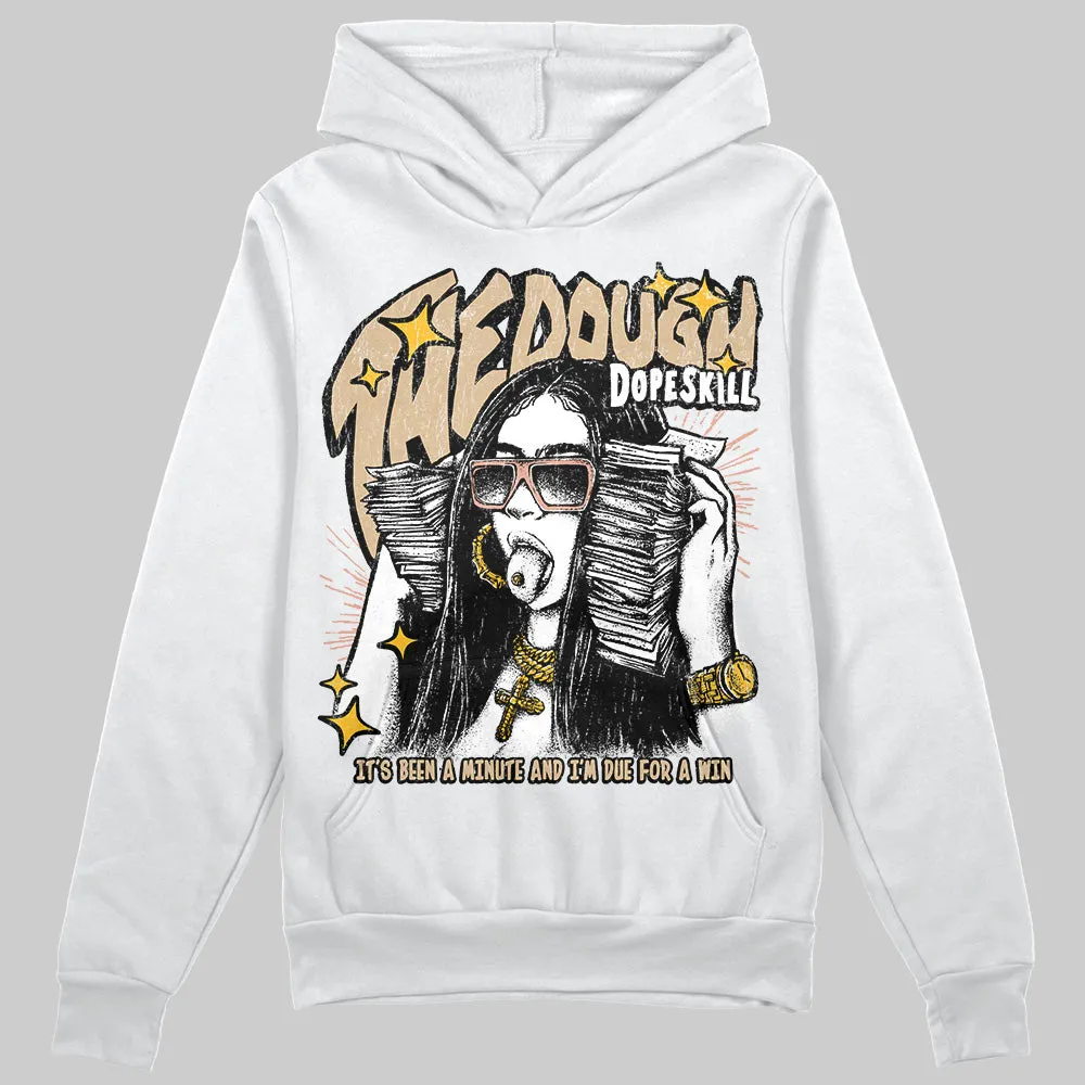 TAN Collection DopeSkill Hoodie Sweatshirt The Dough Graphic sold by DopeSkill product image thumbnail 2