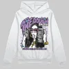 PURPLE Collection DopeSkill Hoodie Sweatshirt The Dough Graphic sold by DopeSkill