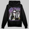 PURPLE Collection DopeSkill Hoodie Sweatshirt The Dough Graphic sold by DopeSkill