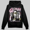 Pink Collection DopeSkill Hoodie Sweatshirt The Dough Graphic sold by DopeSkill
