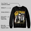 Yellow Collection DopeSkill Sweatshirt The Dough Graphic sold by DopeSkill