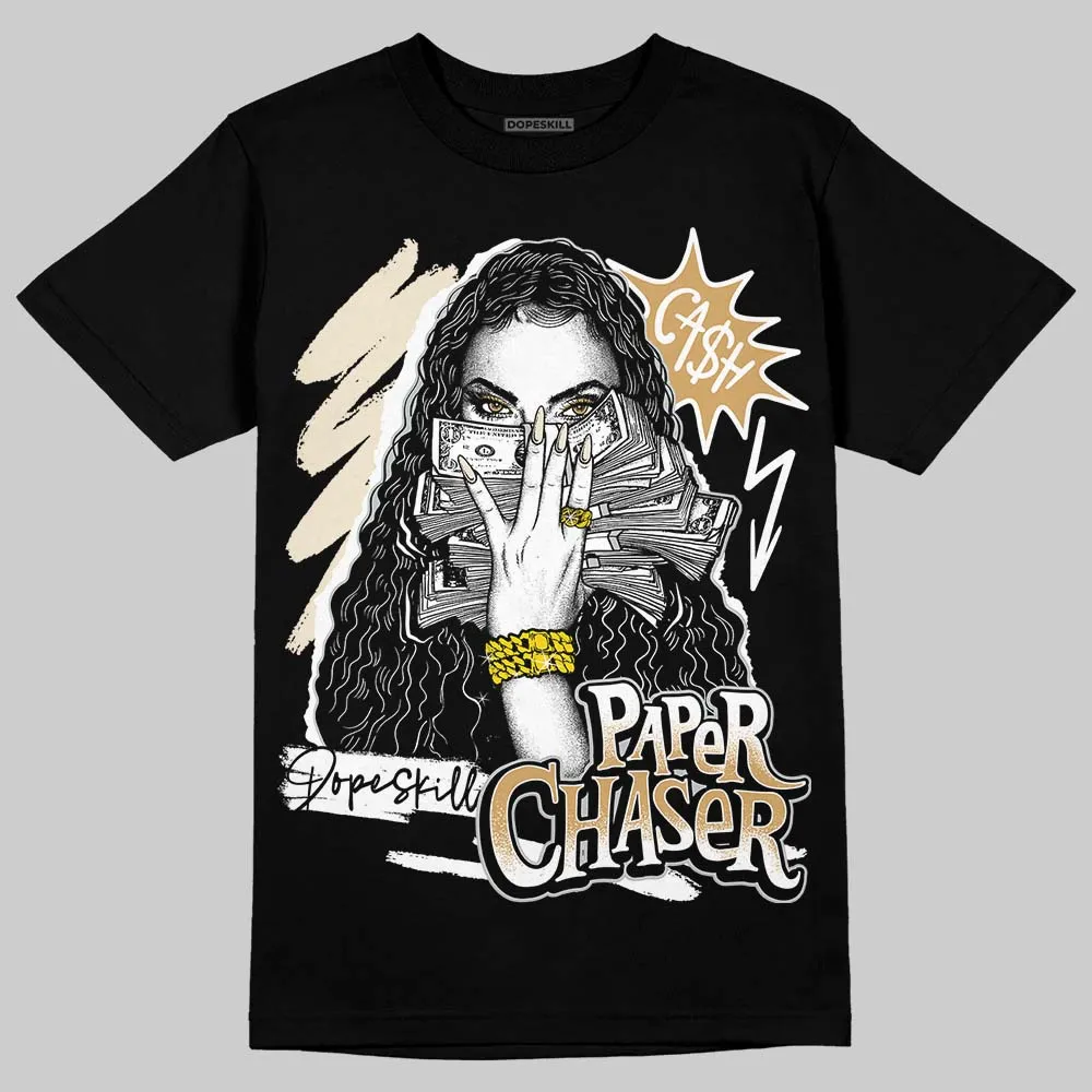 Reverse Metallic 5s DopeSkill T-Shirt NPC Graphic sold by DopeSkill product image thumbnail 2