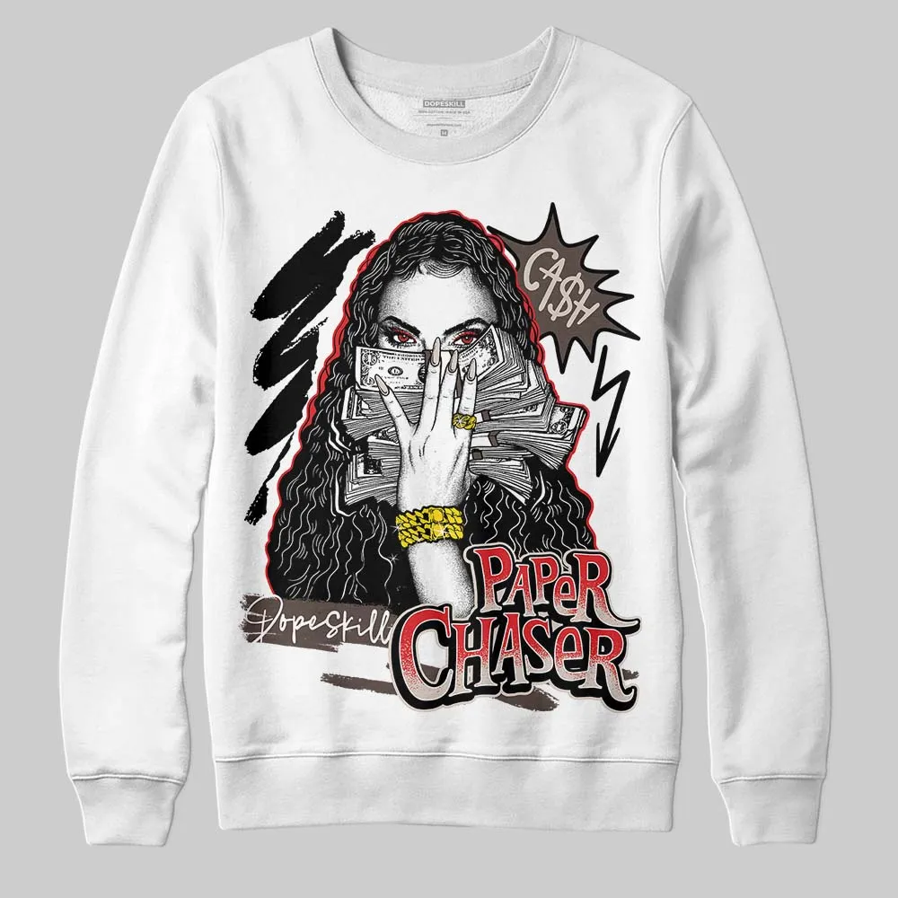 Samba OG White Black Clear Granite 1s DopeSkill Sweatshirt NPC Graphic sold by DopeSkill