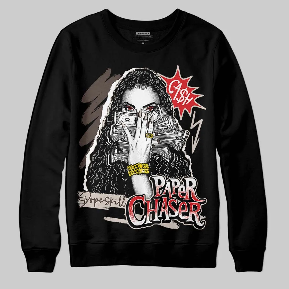 Samba OG White Black Clear Granite 1s DopeSkill Sweatshirt NPC Graphic sold by DopeSkill product image thumbnail 2