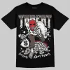 Samba OG White Black Clear Granite DopeSkill T-Shirt Threat Graphic sold by DopeSkill