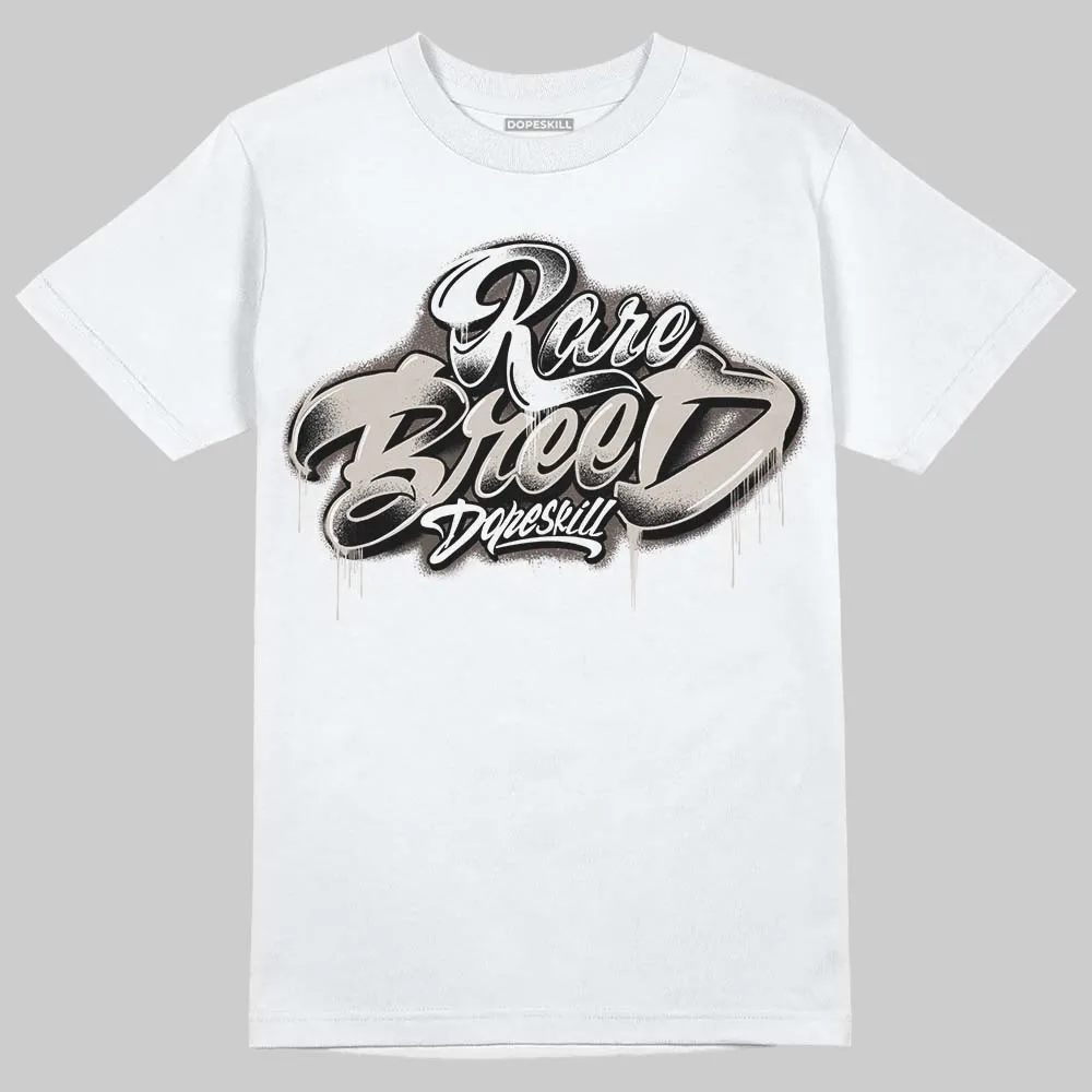 Samba OG White Black Clear Granite DopeSkill T-Shirt Rare Breed Type Graphic sold by DopeSkill