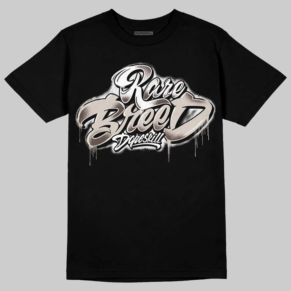 Samba OG White Black Clear Granite DopeSkill T-Shirt Rare Breed Type Graphic sold by DopeSkill product image thumbnail 2