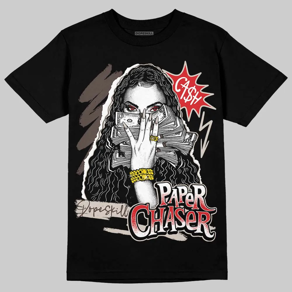 Samba OG White Black Clear Granite DopeSkill T-Shirt NPC Graphic sold by DopeSkill product image thumbnail 2