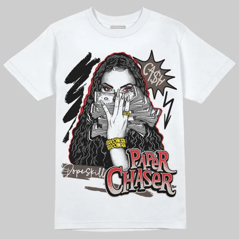 Samba OG White Black Clear Granite DopeSkill T-Shirt NPC Graphic sold by DopeSkill