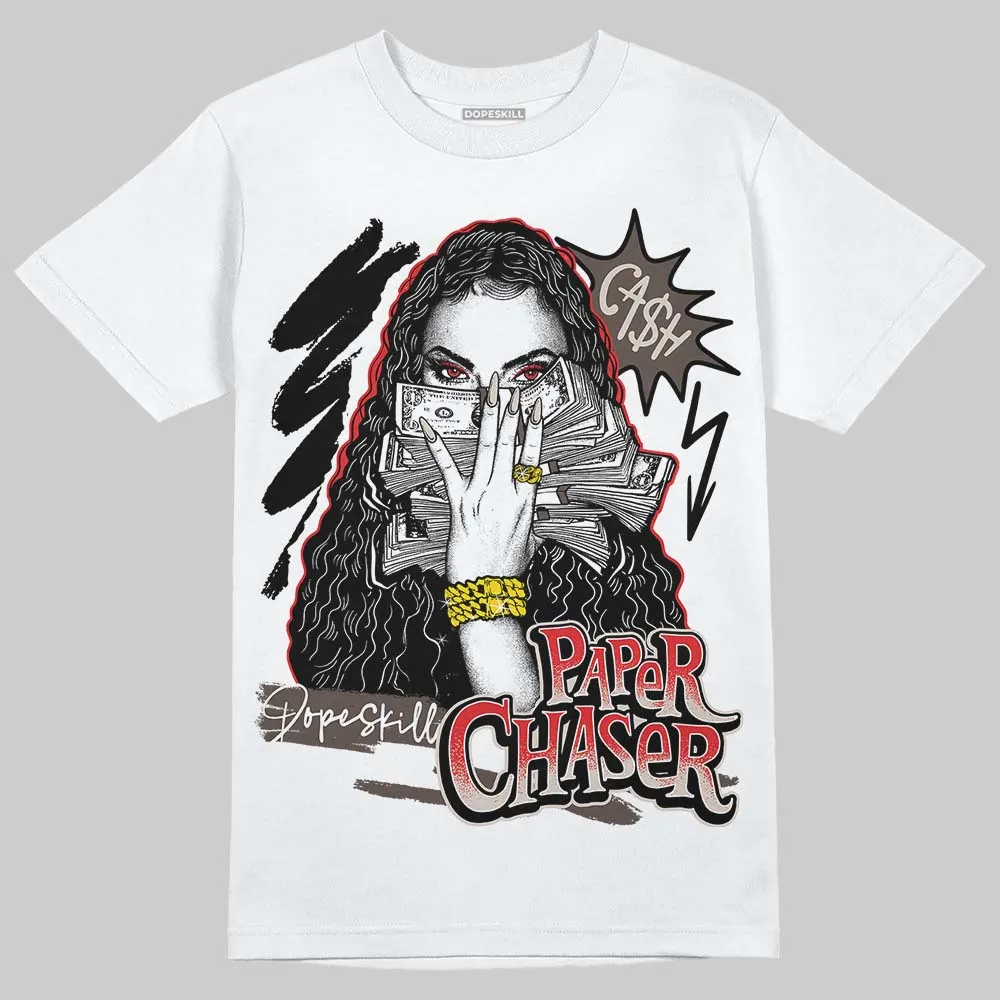 Samba OG White Black Clear Granite DopeSkill T-Shirt NPC Graphic sold by DopeSkill
