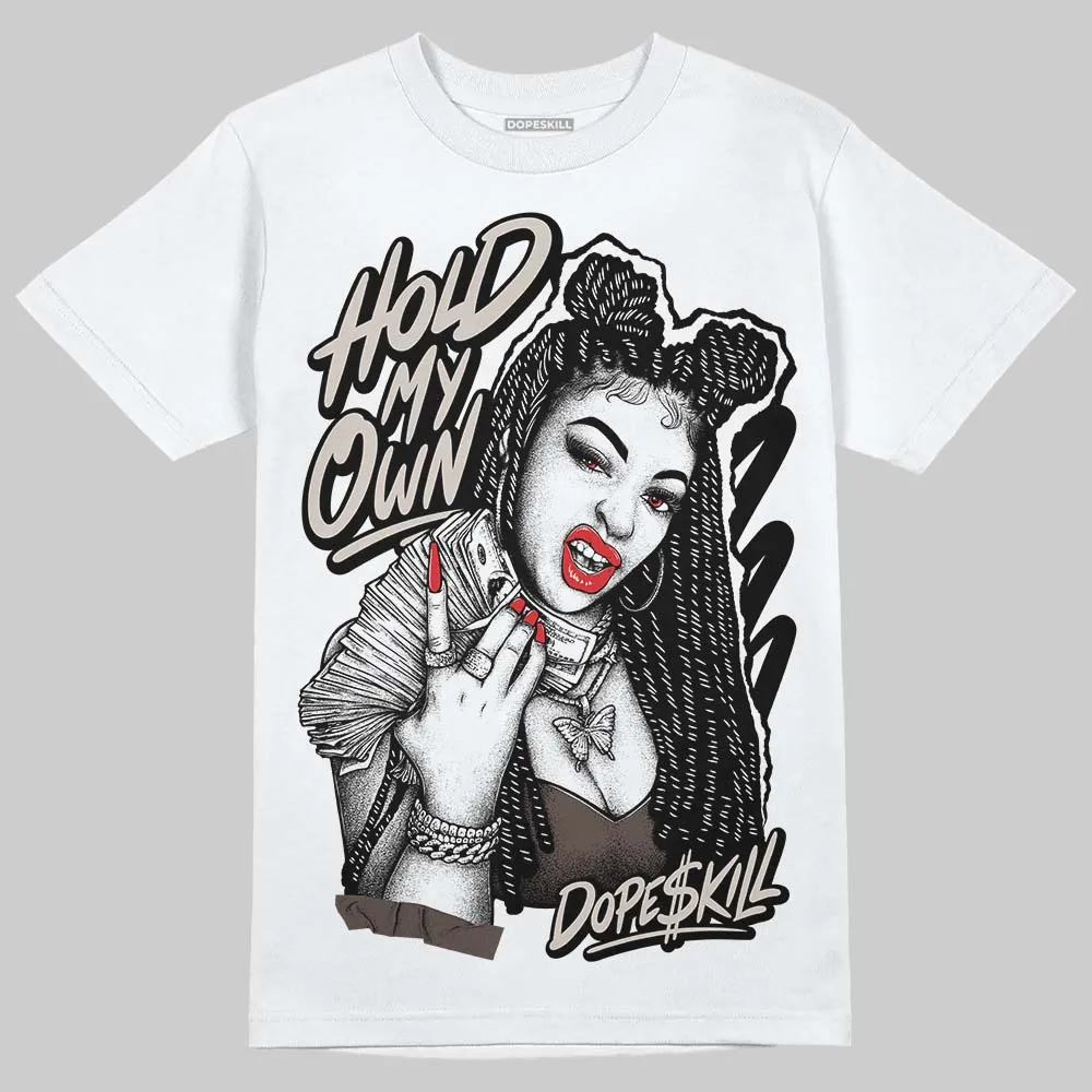 Samba OG White Black Clear Granite DopeSkill T-Shirt New H.M.O Graphic sold by DopeSkill