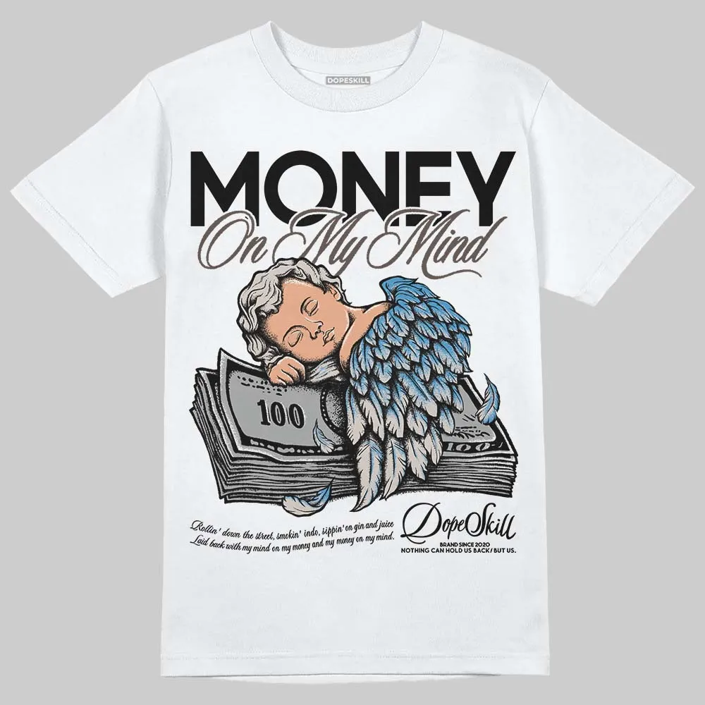 Samba OG White Black Clear Granite DopeSkill T-Shirt MOMM Graphic sold by DopeSkill