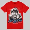Samba OG White Better Scarlet DopeSkill T-Shirt In My Way Graphic sold by DopeSkill
