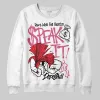 S - Serendipity Pro-X1 W DopeSkill Sweatshirt Speak It Graphic sold by DopeSkill