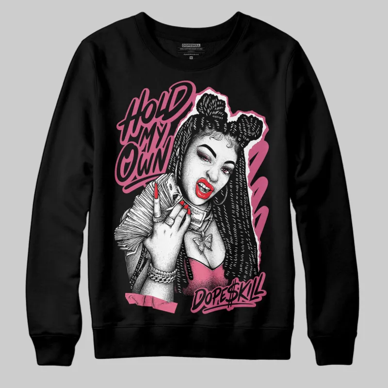 S - Serendipity Pro-X1 W DopeSkill Sweatshirt New H.M.O Graphic sold by DopeSkill