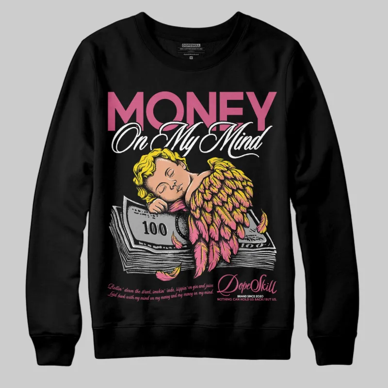 S - Serendipity Pro-X1 W DopeSkill Sweatshirt MOMM Graphic sold by DopeSkill