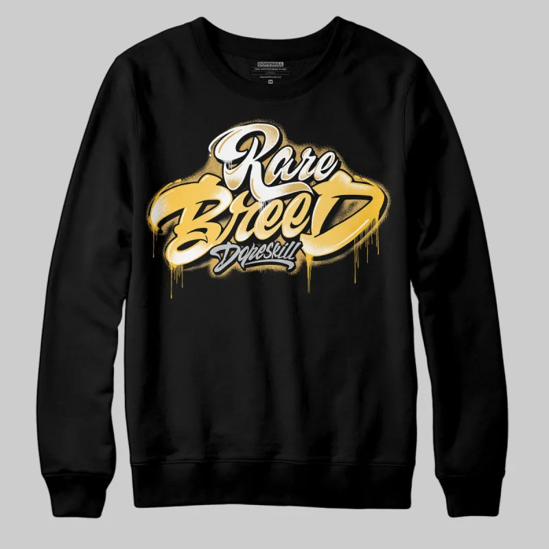 Phantom 12s DopeSkill Sweatshirt Rare Breed Type Graphic sold by DopeSkill