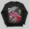 S - Serendipity Pro-X1 W DopeSkill Long Sleeve T-Shirt Stressless Graphic sold by DopeSkill