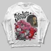 S - Serendipity Pro-X1 W DopeSkill Long Sleeve T-Shirt Stressless Graphic sold by DopeSkill
